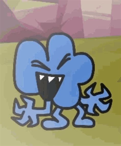 In Battle for Dream. . Bfb gif